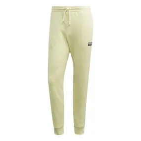 adidas Originals R.Y.V. Sweat Pants - Yellow