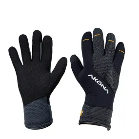 Akona AX ArmorTex 3mm Scuba Diving Gloves