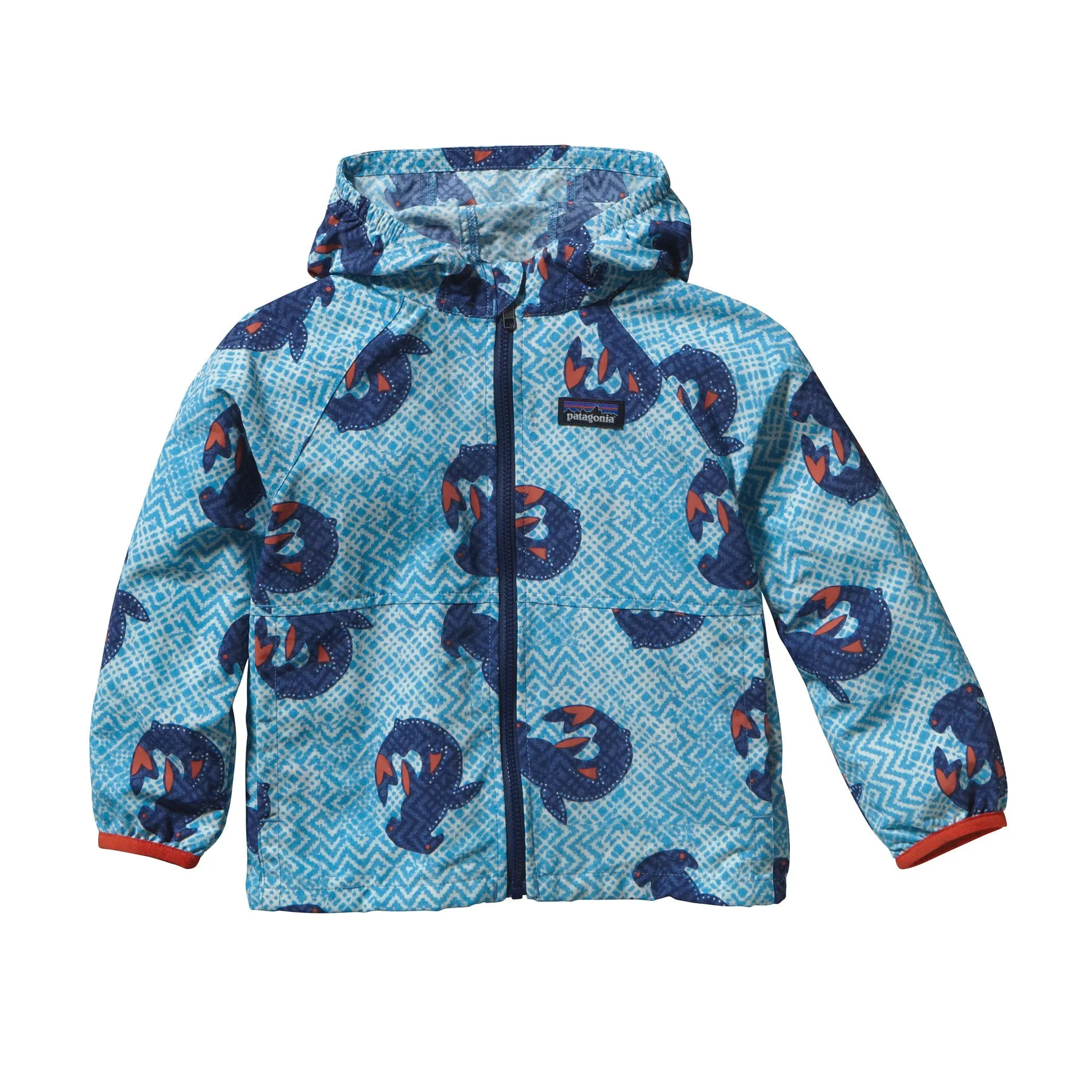 Baby Baggies™ Jacket