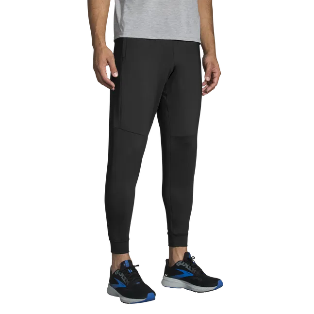 Brooks Mens Spartan Jogger