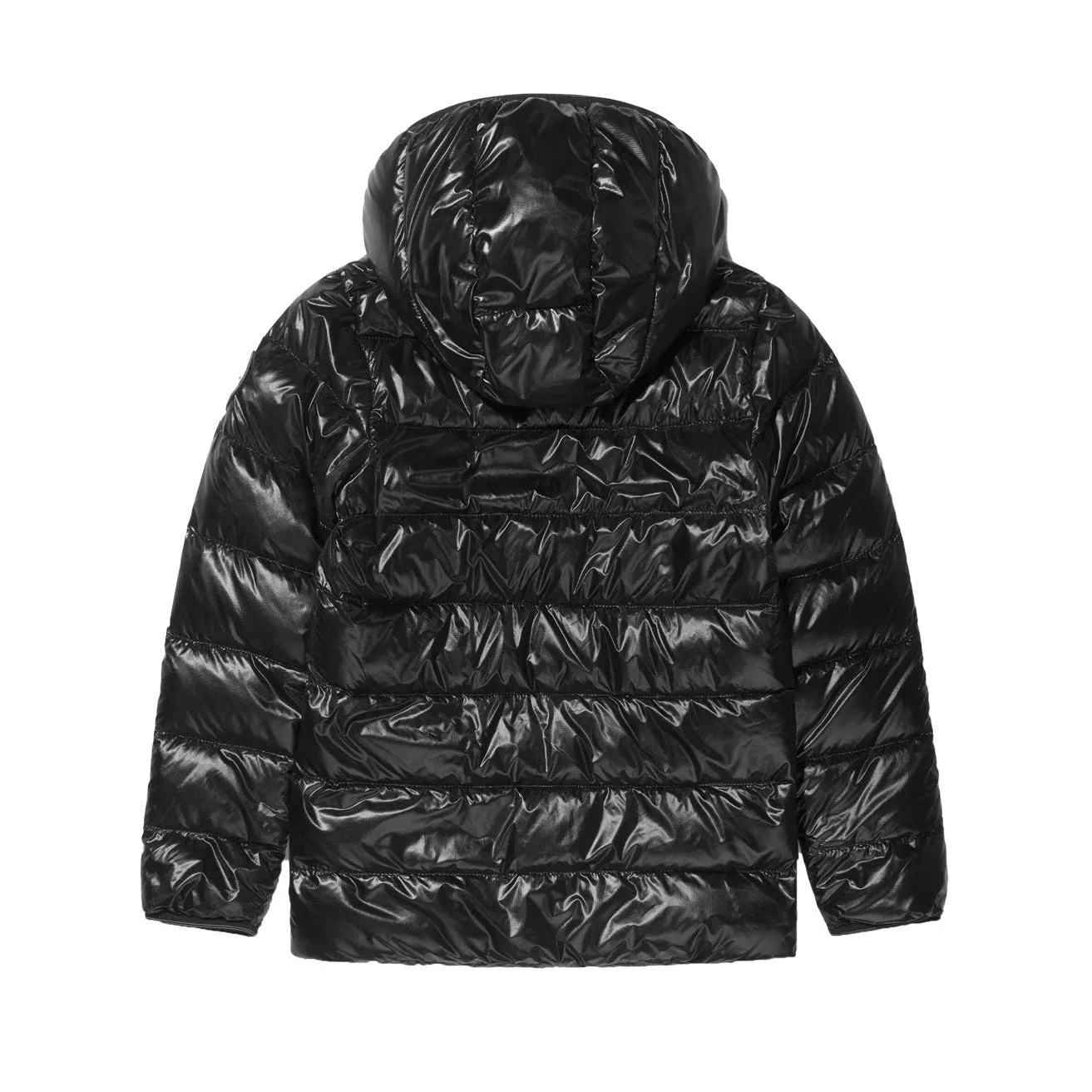 Canada Goose Youth Crofton  Hoody in Black