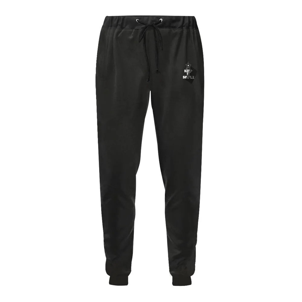 Casual Baggy Slacks | Effortless Comfort & Streetwear Edge