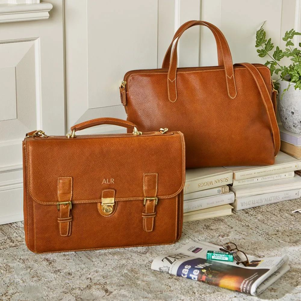 Classico Business Tote