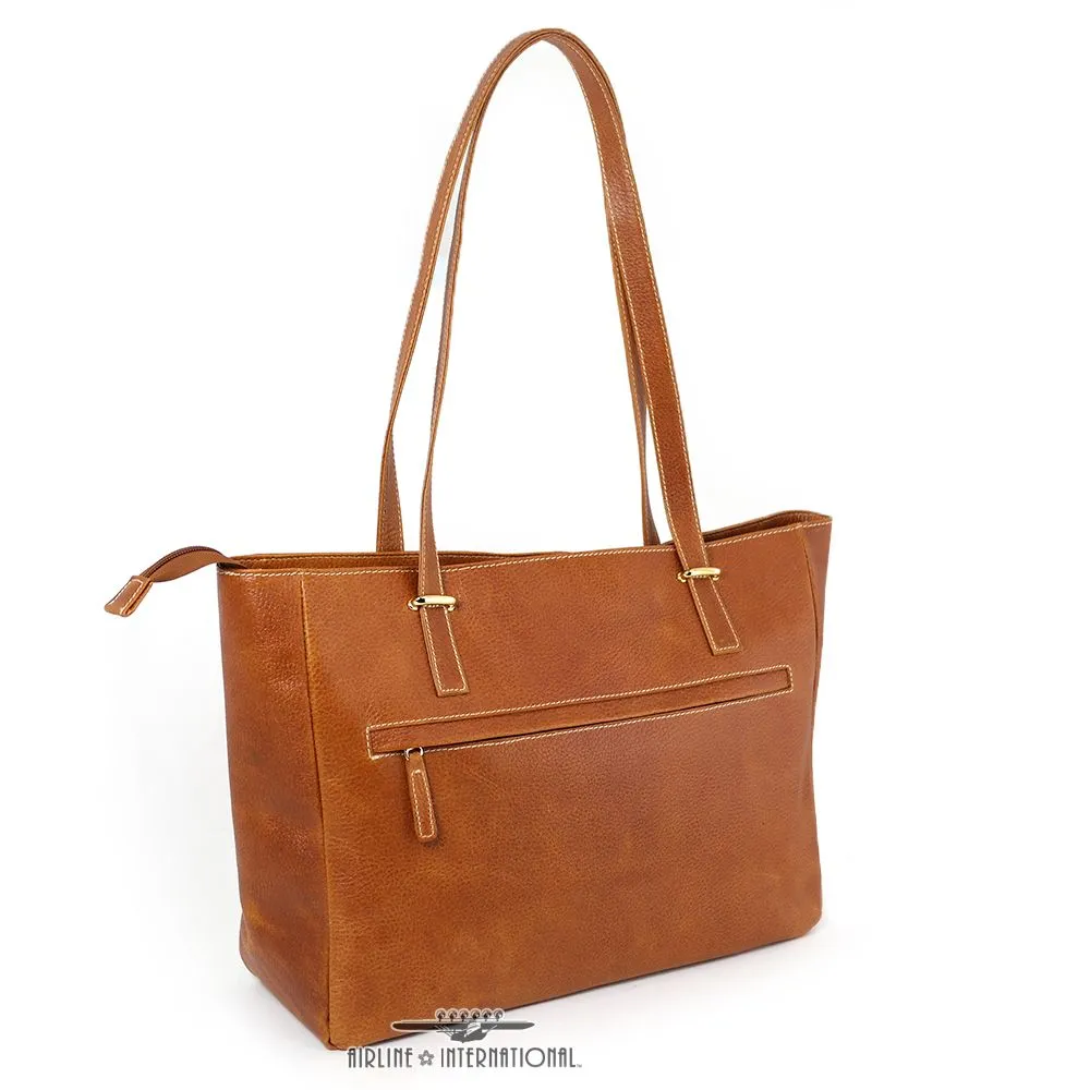 Classico Business Tote