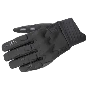 Cortech Windstop Lite Glove - Black/Black