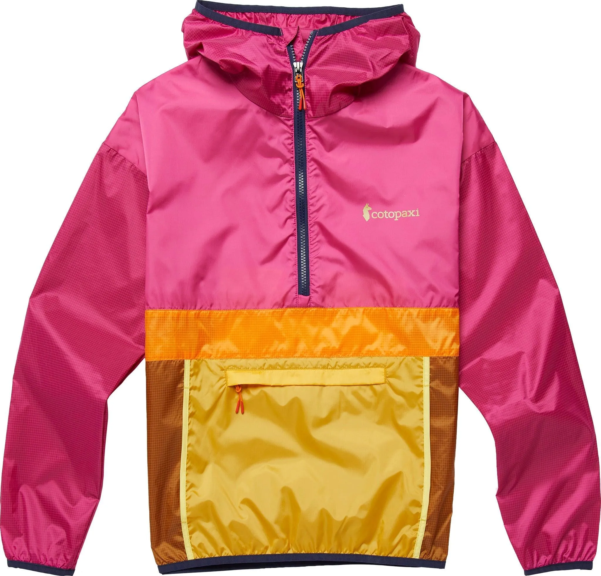 Cotopaxi Teca Half-Zip Women's Wind Breaker