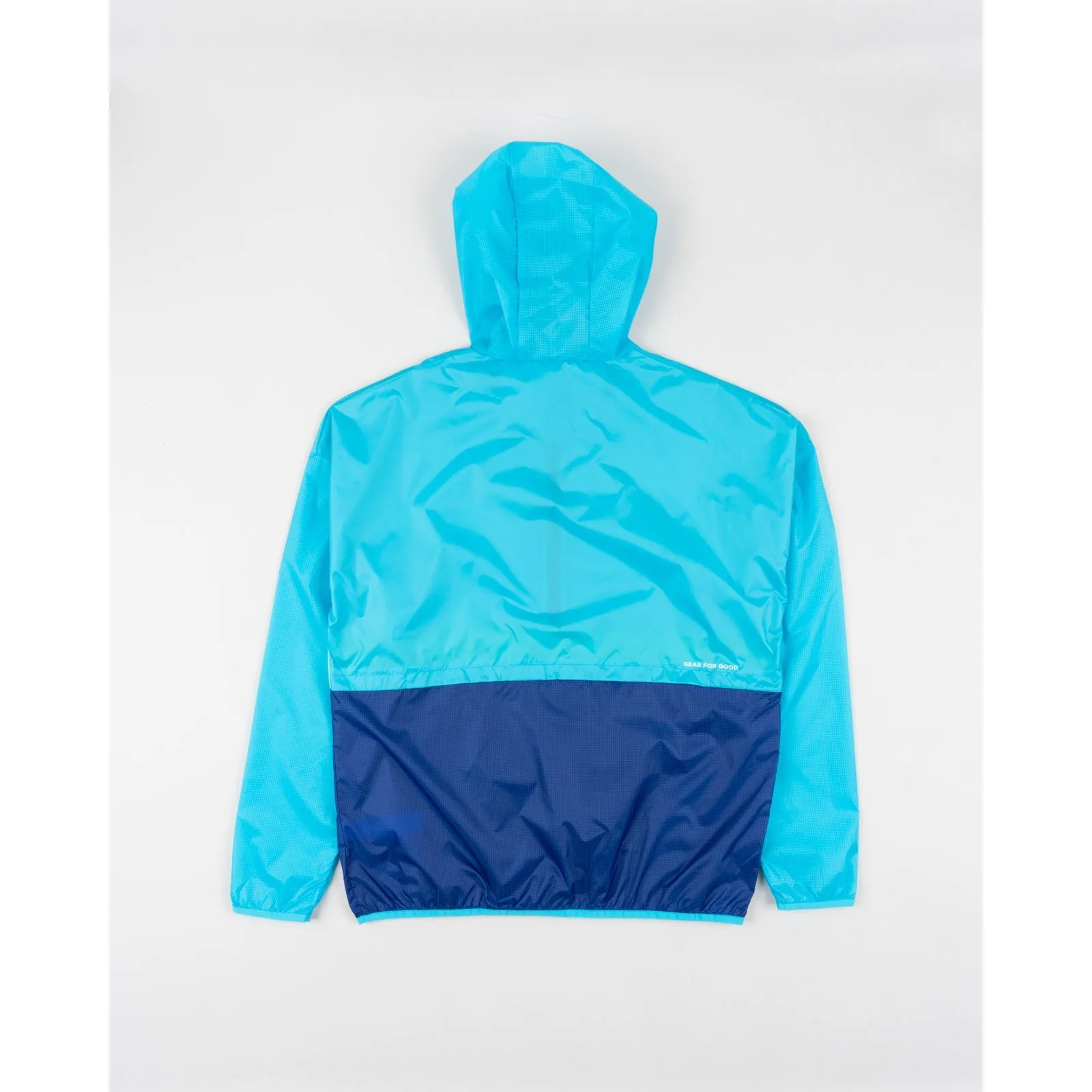 Cotopaxi Teca Windbreaker Halfzip