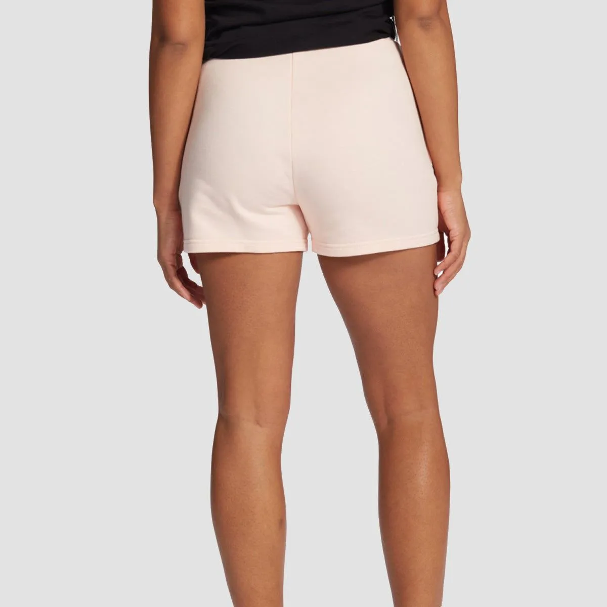 DC Effortless Shorts Gossamer Pink - Womens