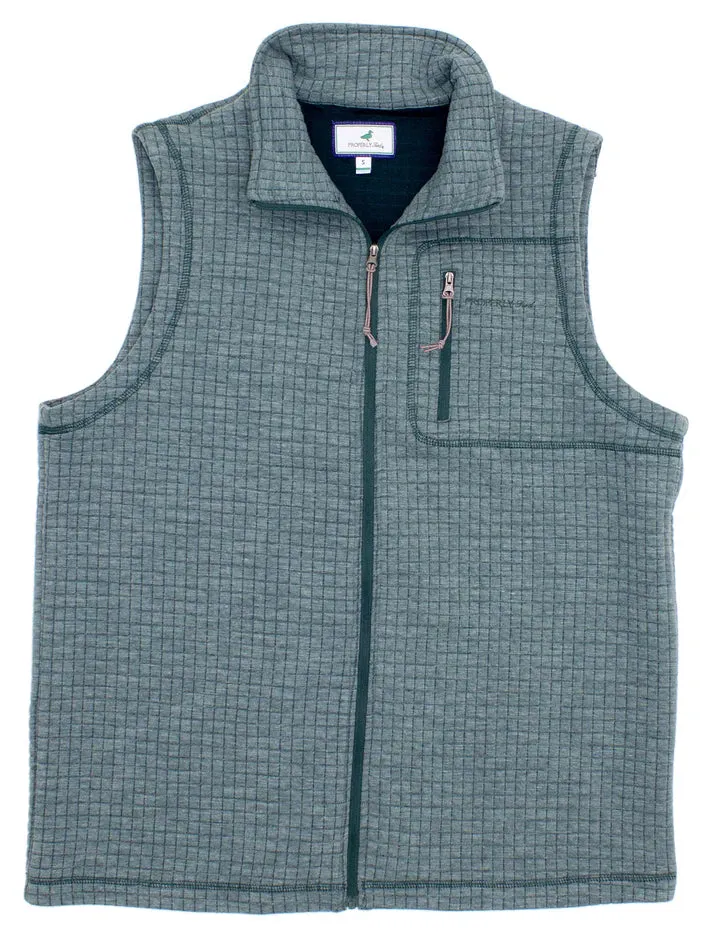 Delta Vest