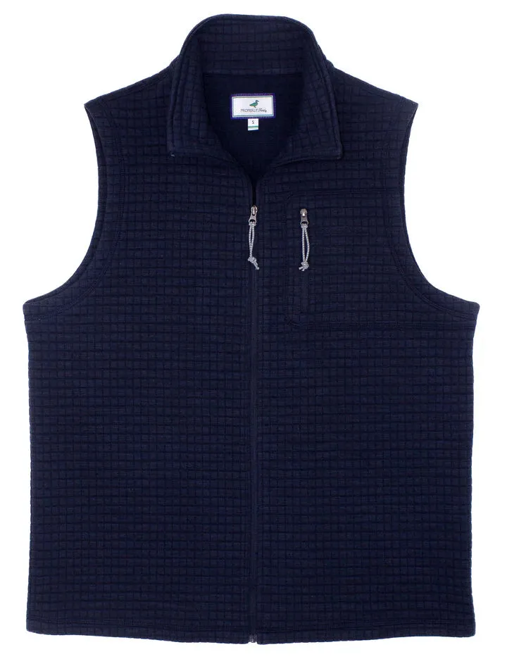 Delta Vest