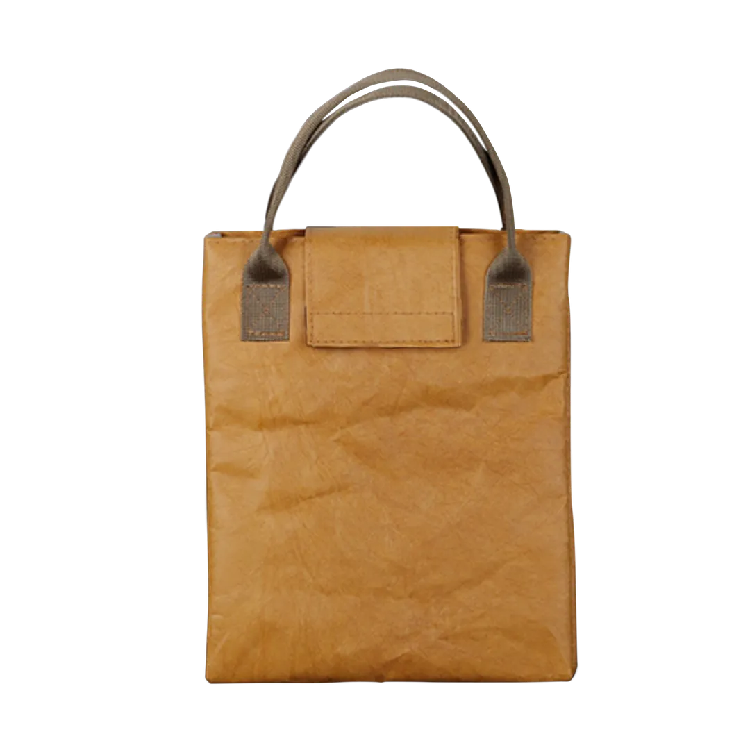 Dupont paper tote bag,Washable paper tote bag,  recycled materials,eco bag, everyday tote