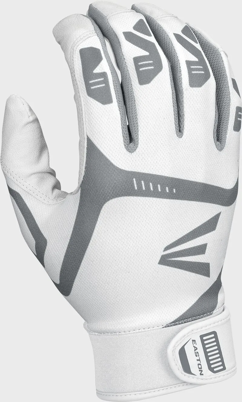 Easton Gametime Adult Batting Glove