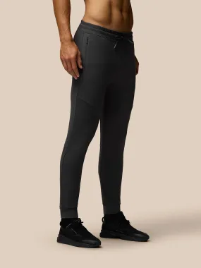 Flex Thermo Joggers - Charcoal