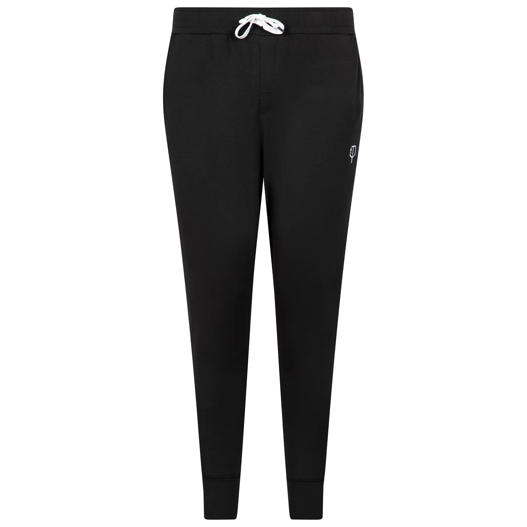 Founders Joggers Pure Black - 2024