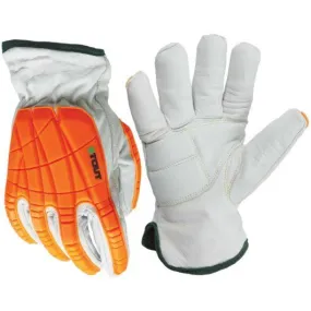 Glove Impact Summer Stout PNT-0808 XXXL