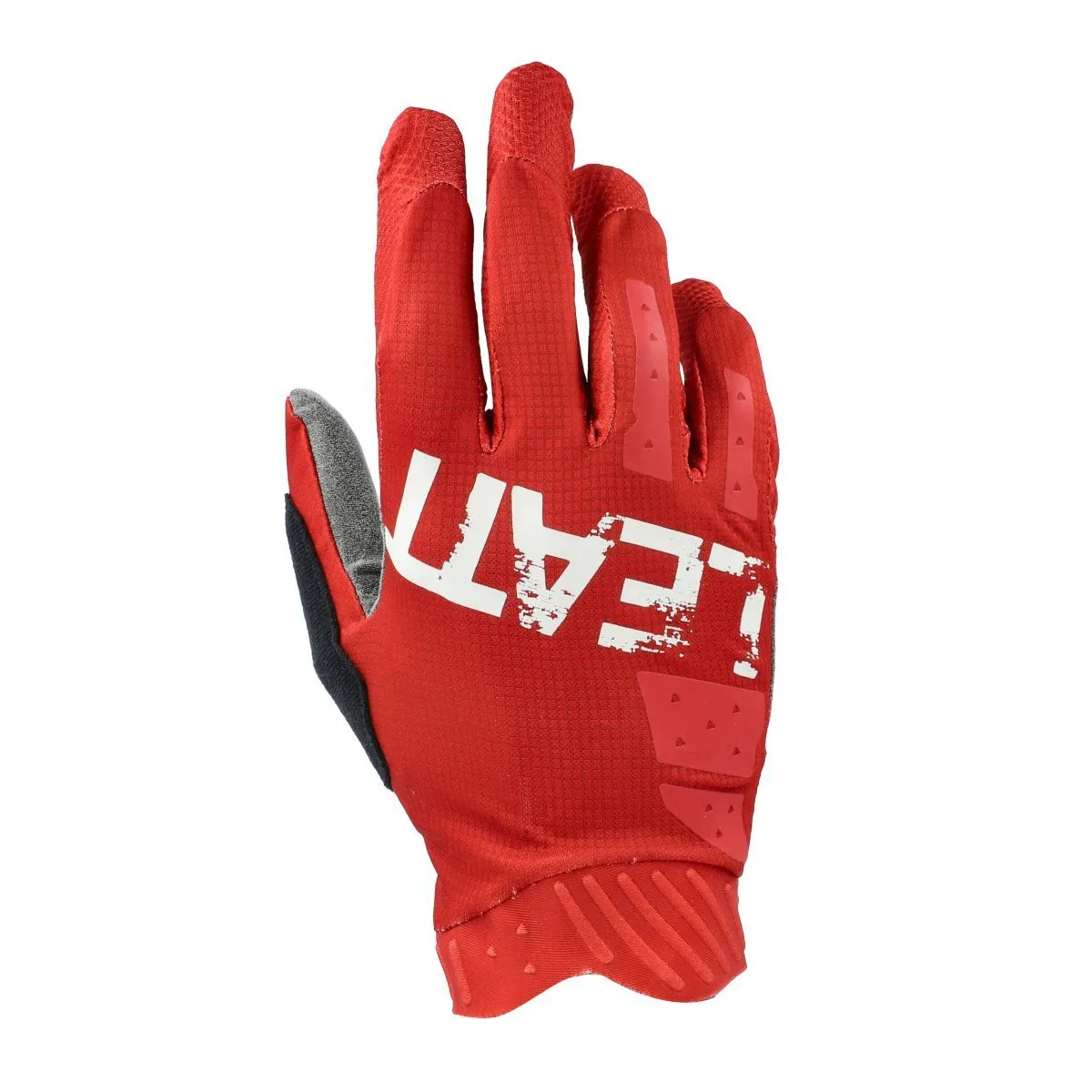 Glove MTB 1.0 GripR - Chili