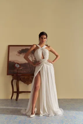 Ivory Reverie gown