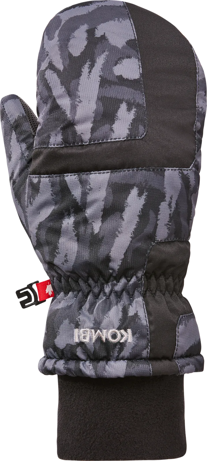 Kombi Juniors&#x27; Tucker Mittens Stroke Camo | Buy Kombi Juniors&#x27; Tucker Mittens Stroke Camo here | Outnorth