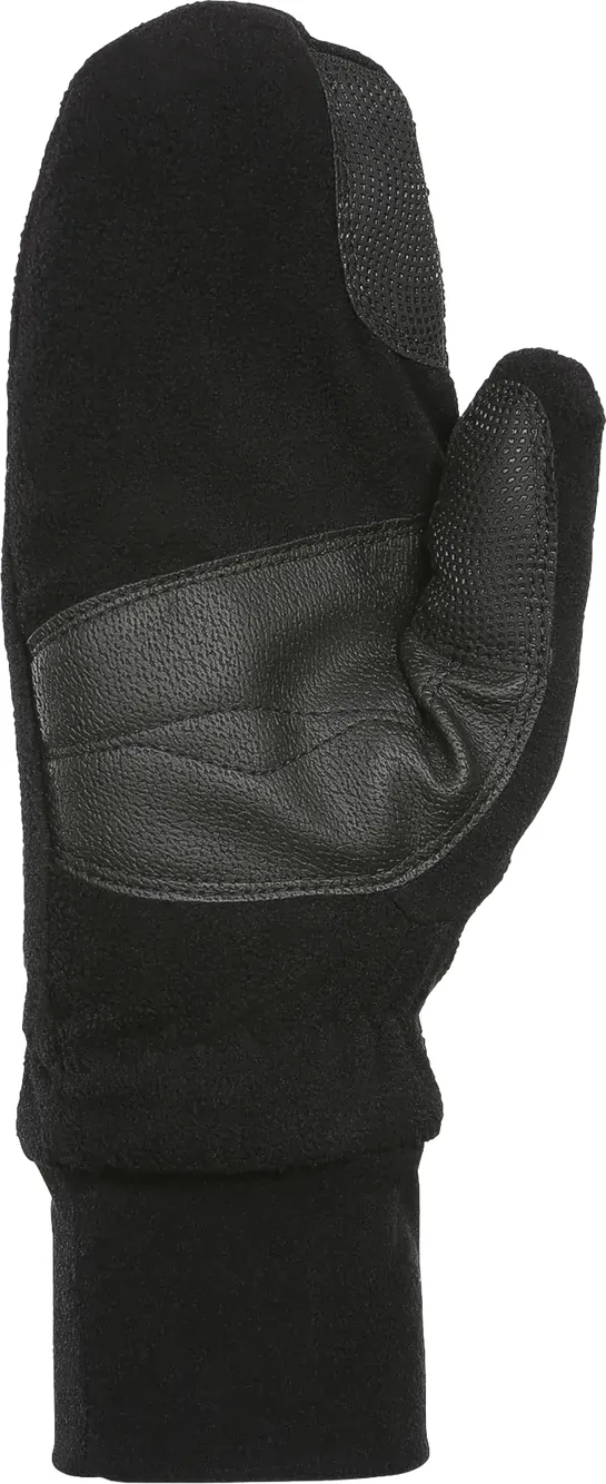 Kombi Juniors&#x27; Windguardian Mittens Black | Buy Kombi Juniors&#x27; Windguardian Mittens Black here | Outnorth