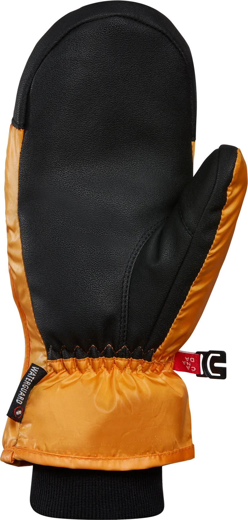 Kombi Women&#x27;s Epic WaterGuard Mittens Melon | Buy Kombi Women&#x27;s Epic WaterGuard Mittens Melon here | Outnorth