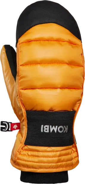 Kombi Women&#x27;s Epic WaterGuard Mittens Melon | Buy Kombi Women&#x27;s Epic WaterGuard Mittens Melon here | Outnorth