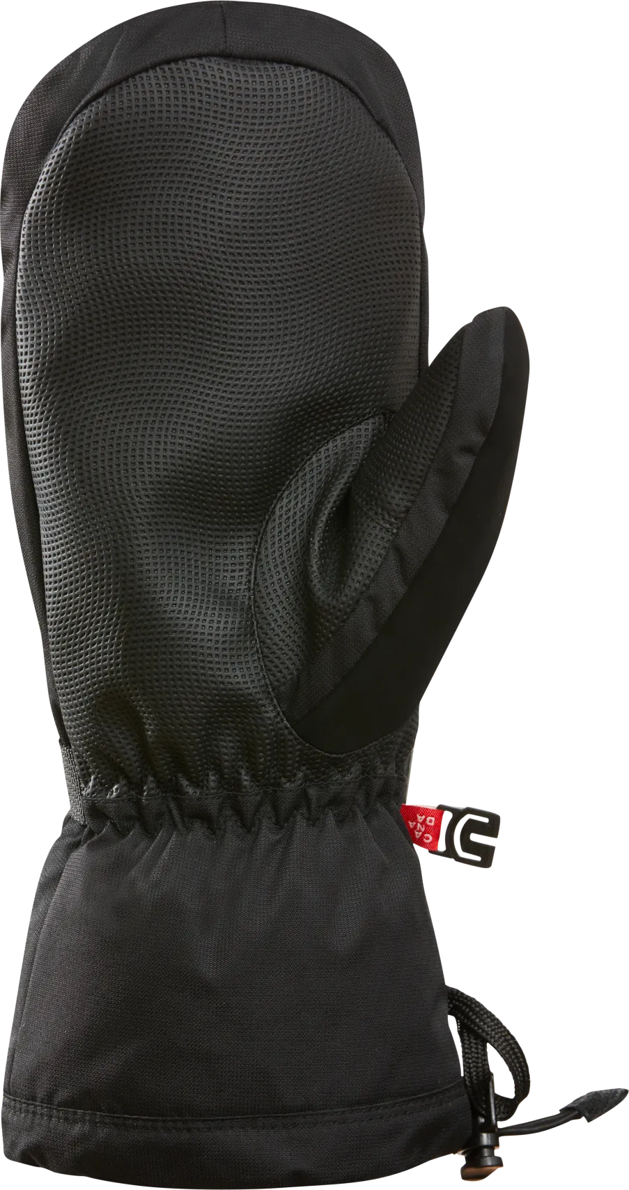 Kombi Women&#x27;s Royal GORE-TEX Mittens Black | Buy Kombi Women&#x27;s Royal GORE-TEX Mittens Black here | Outnorth