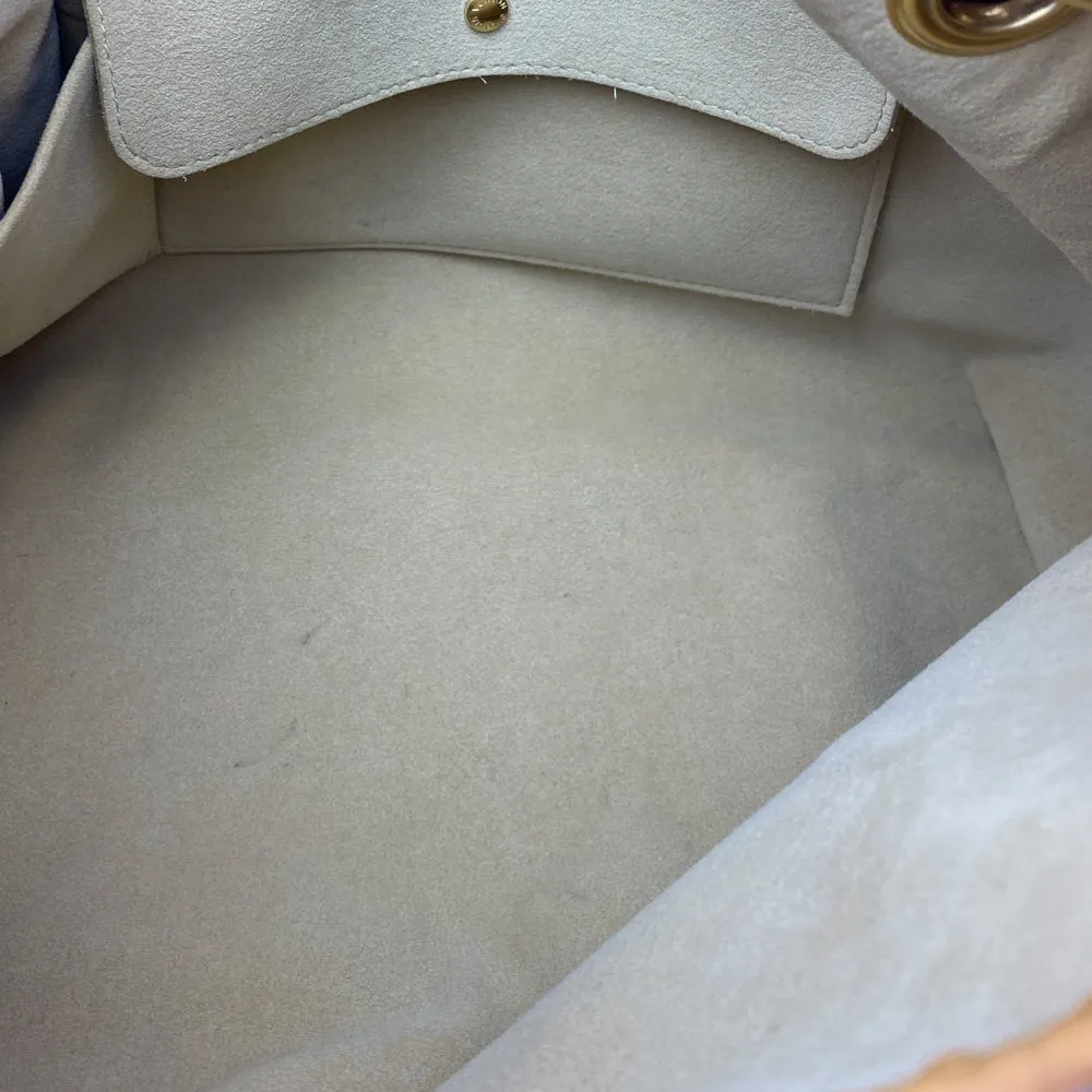 Louis Vuitton Monogram Canvas Galliera PM Bag