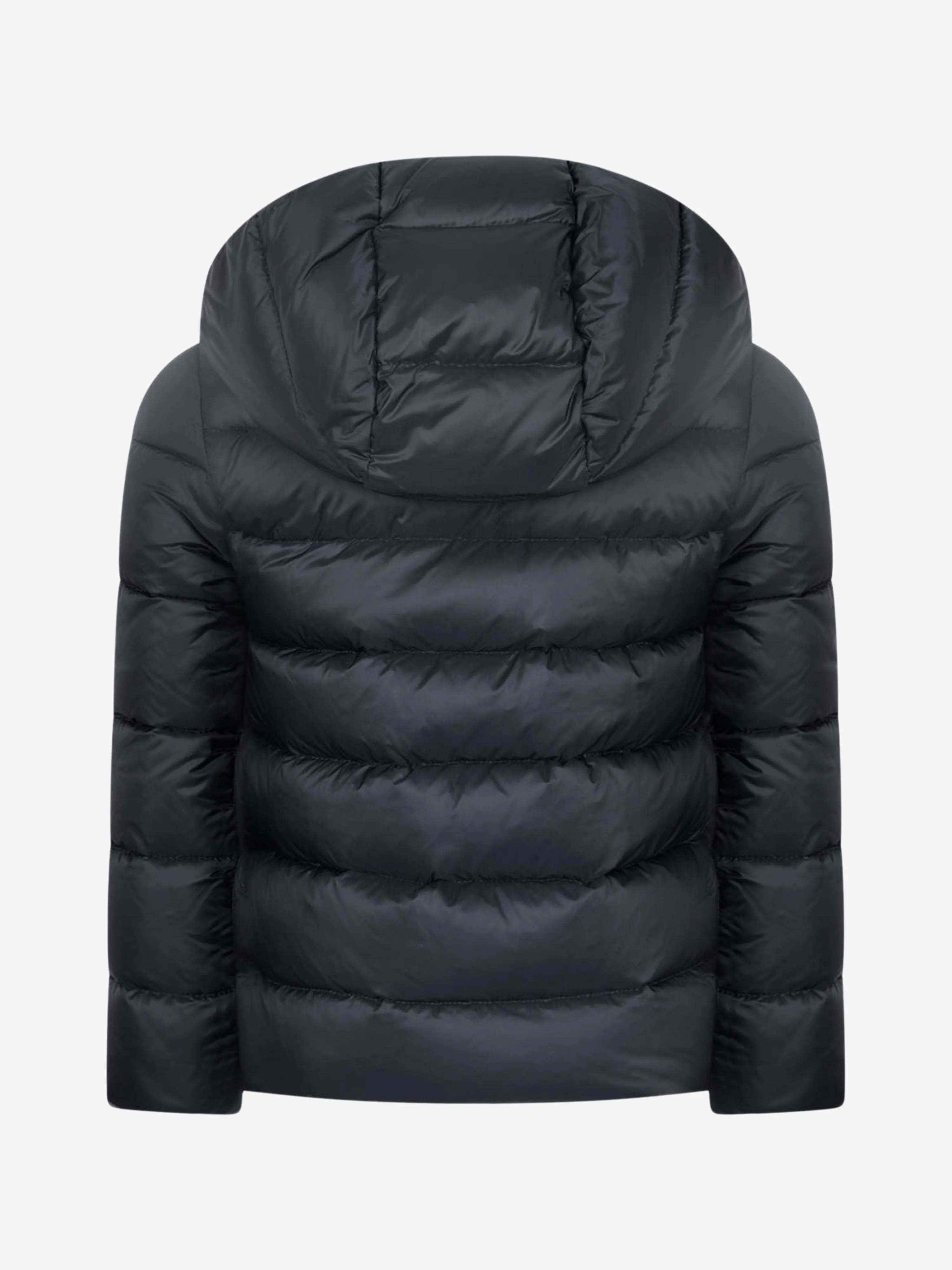 Moncler Enfant Moncler Girls Down Padded Alithia Jacket