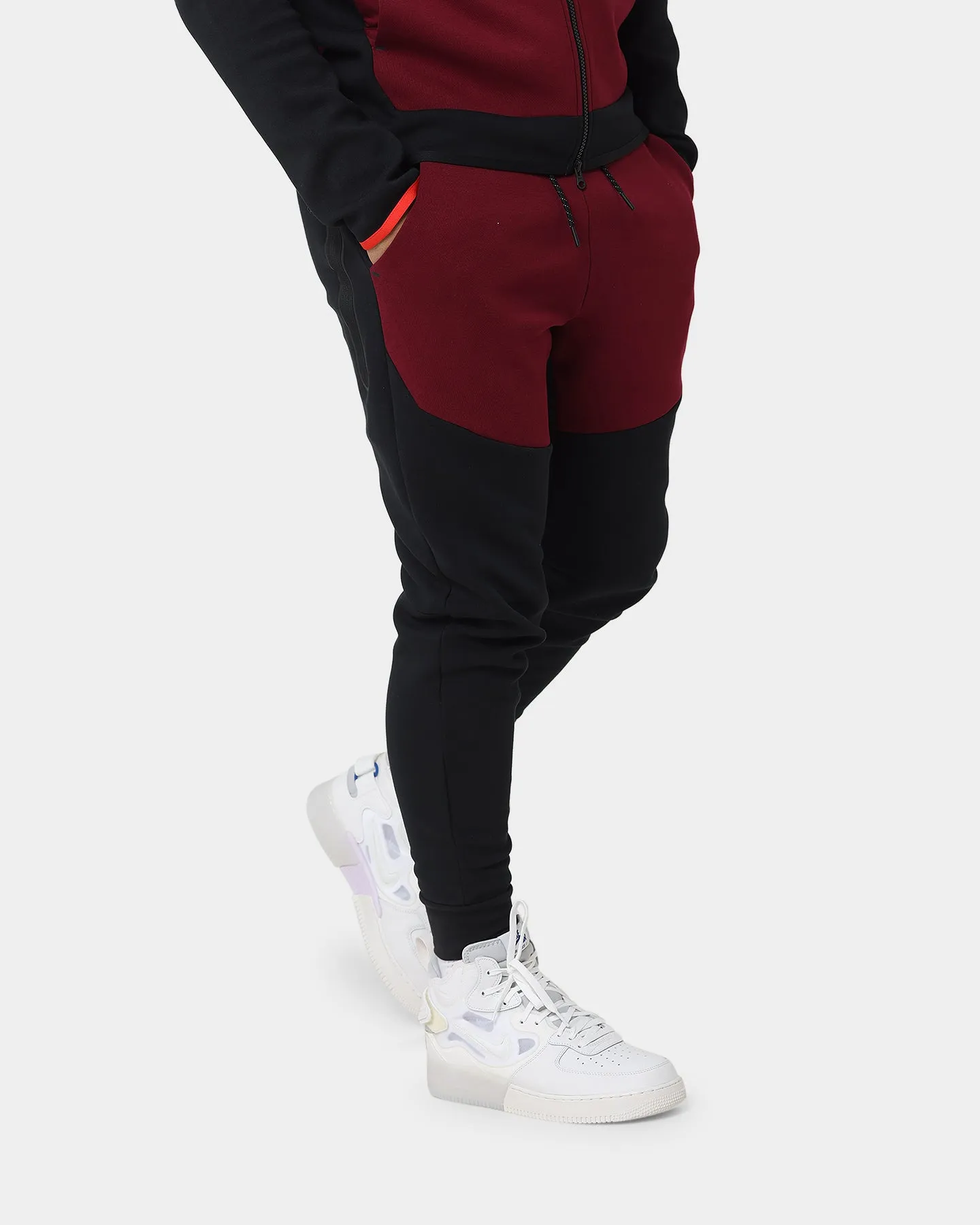 Nike Nike Sportswear Tech Fleece Jogger Black