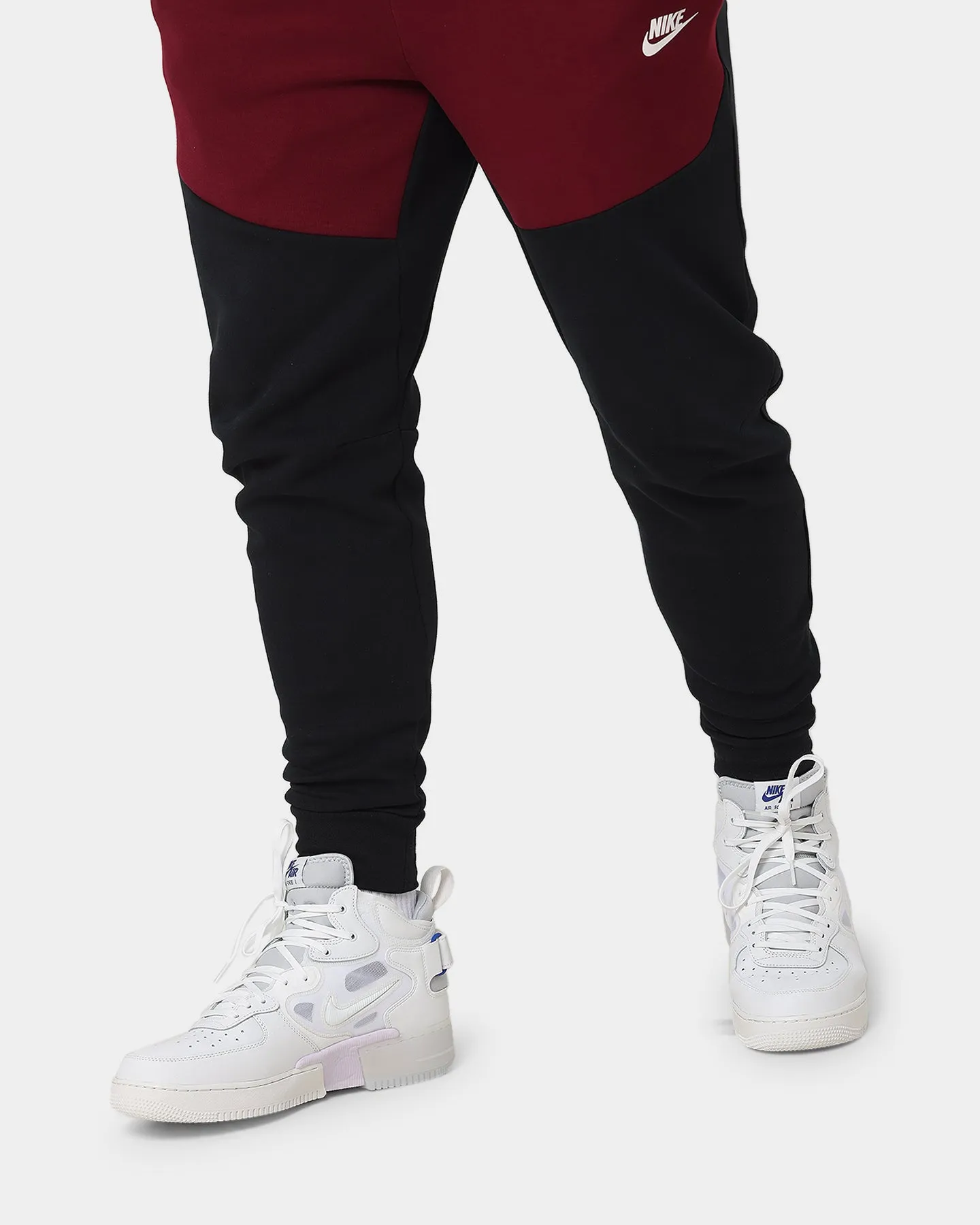 Nike Nike Sportswear Tech Fleece Jogger Black