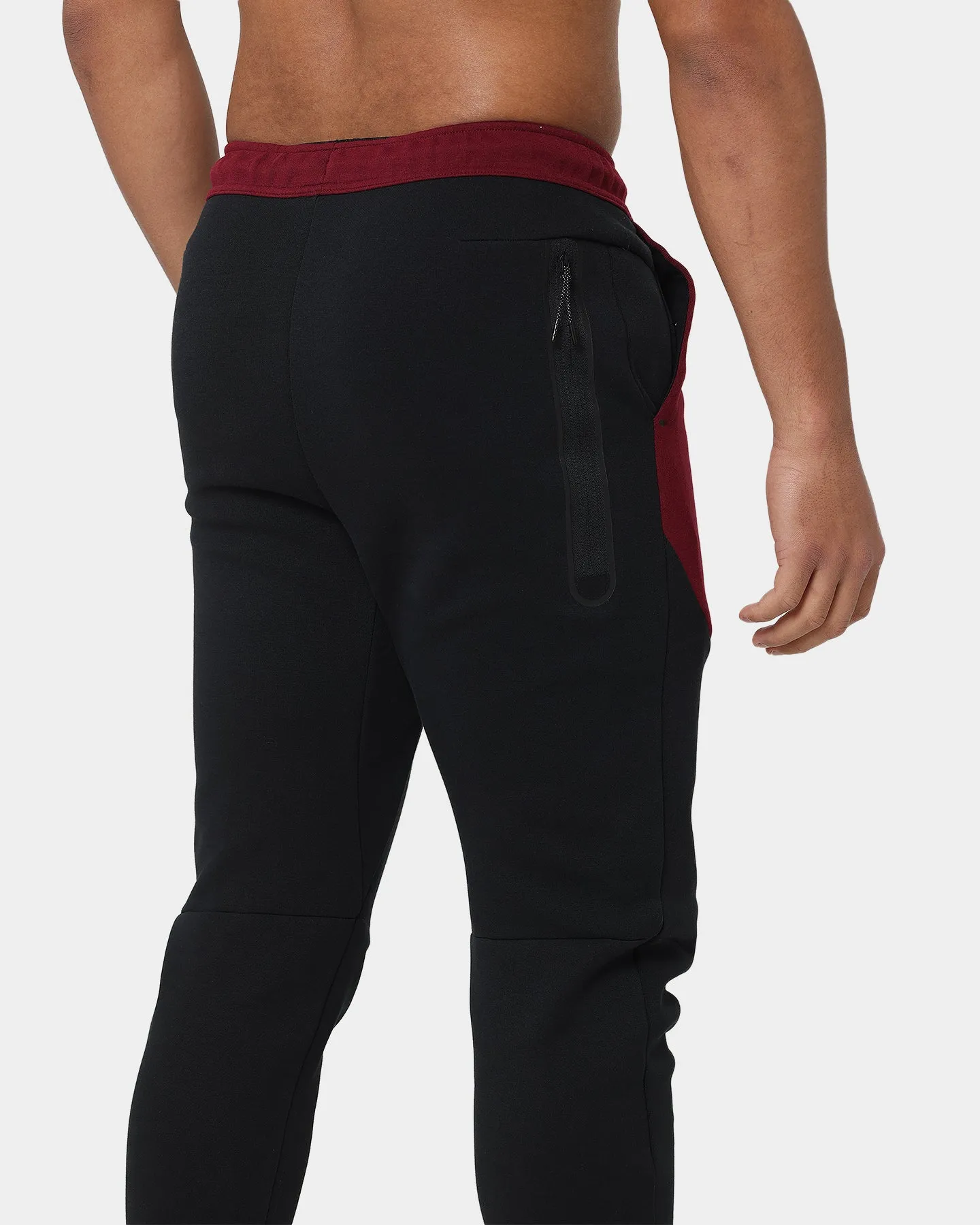 Nike Nike Sportswear Tech Fleece Jogger Black