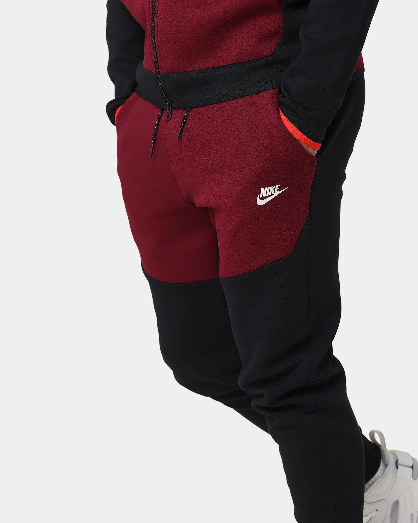 Nike Nike Sportswear Tech Fleece Jogger Black