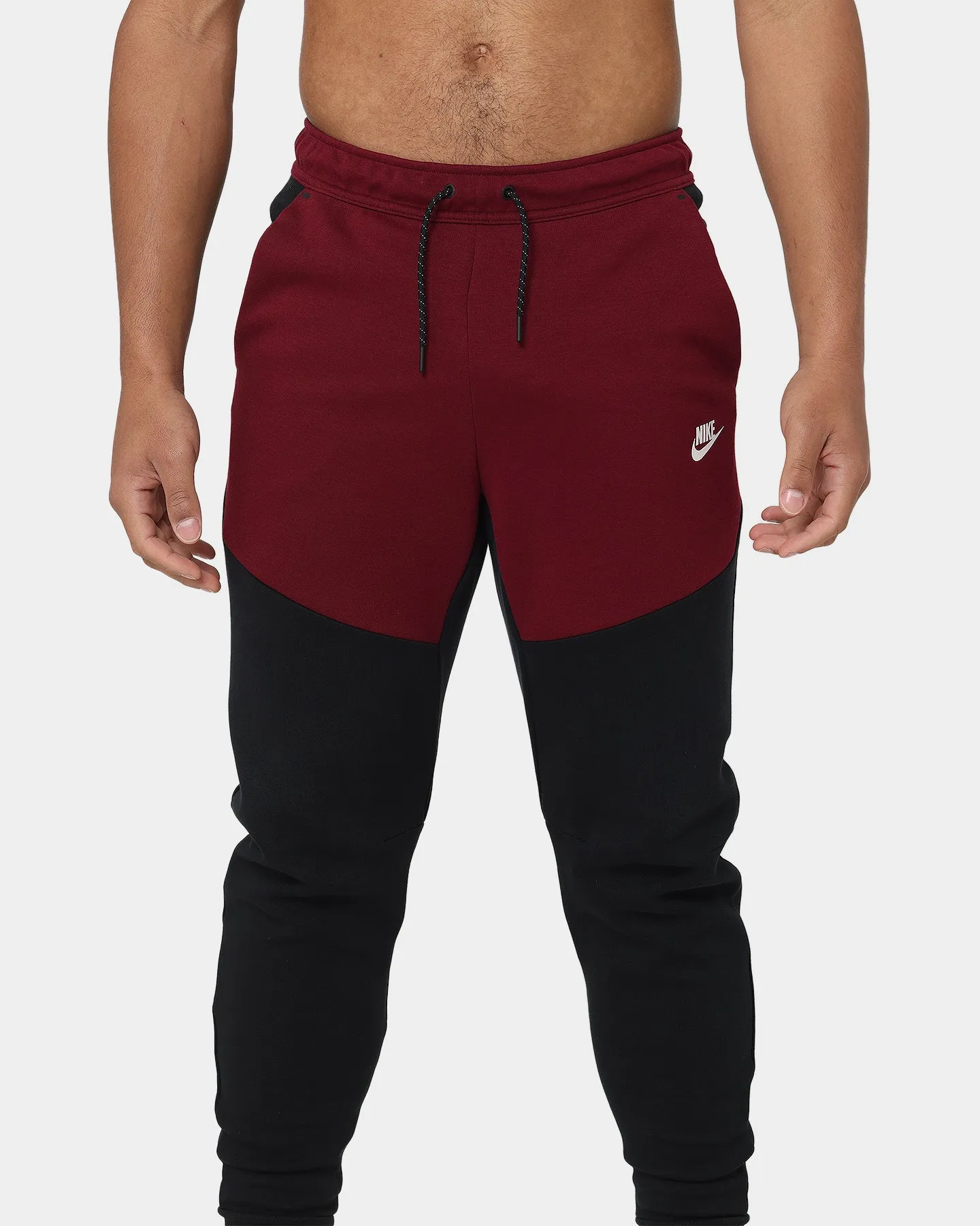 Nike Nike Sportswear Tech Fleece Jogger Black