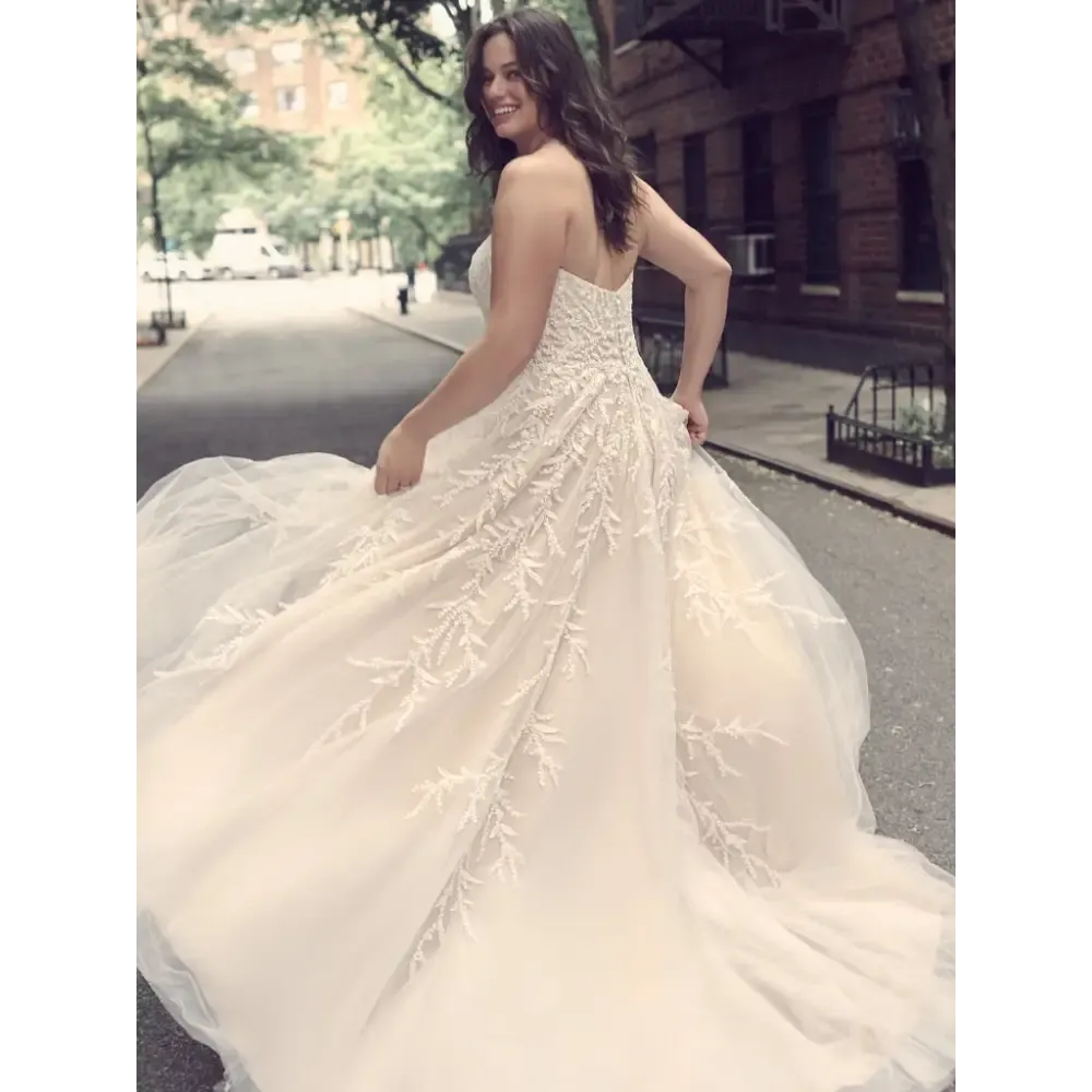 Oriana by Maggie Sottero