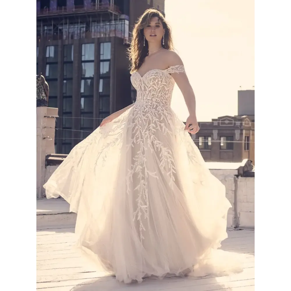 Oriana by Maggie Sottero