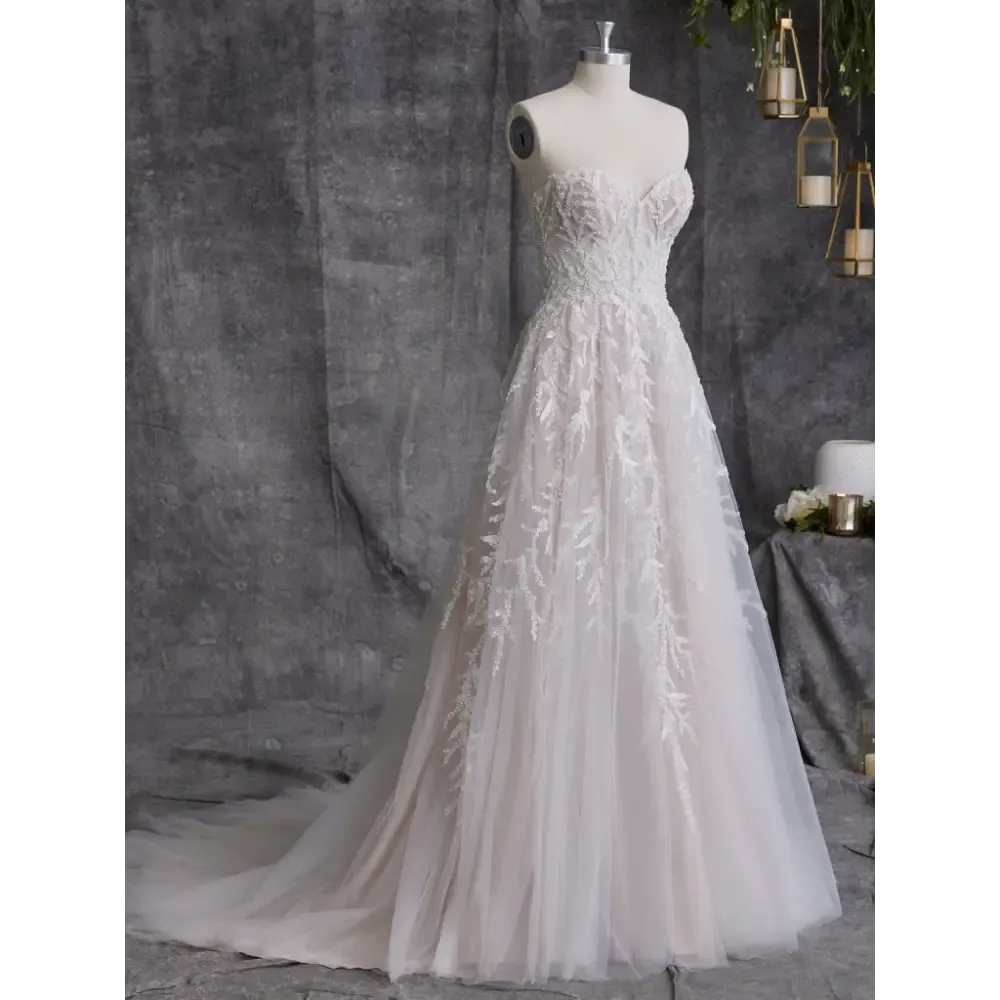 Oriana by Maggie Sottero