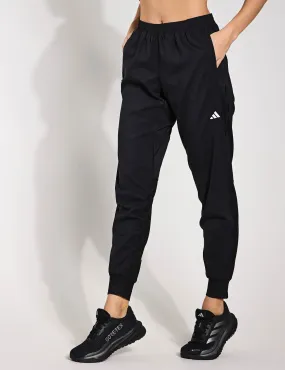 Own the Run Joggers - Black