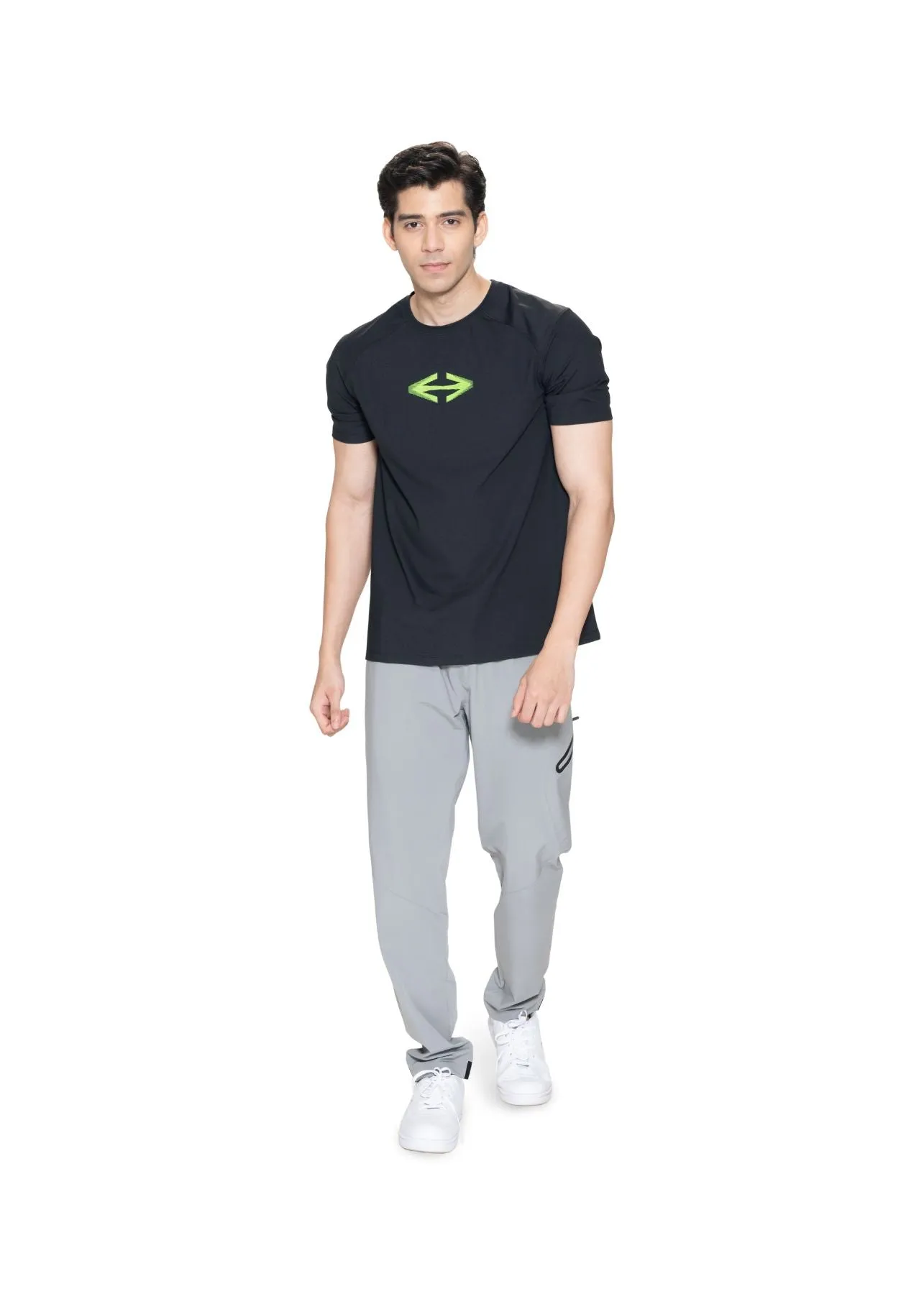 Performance Fit Tee