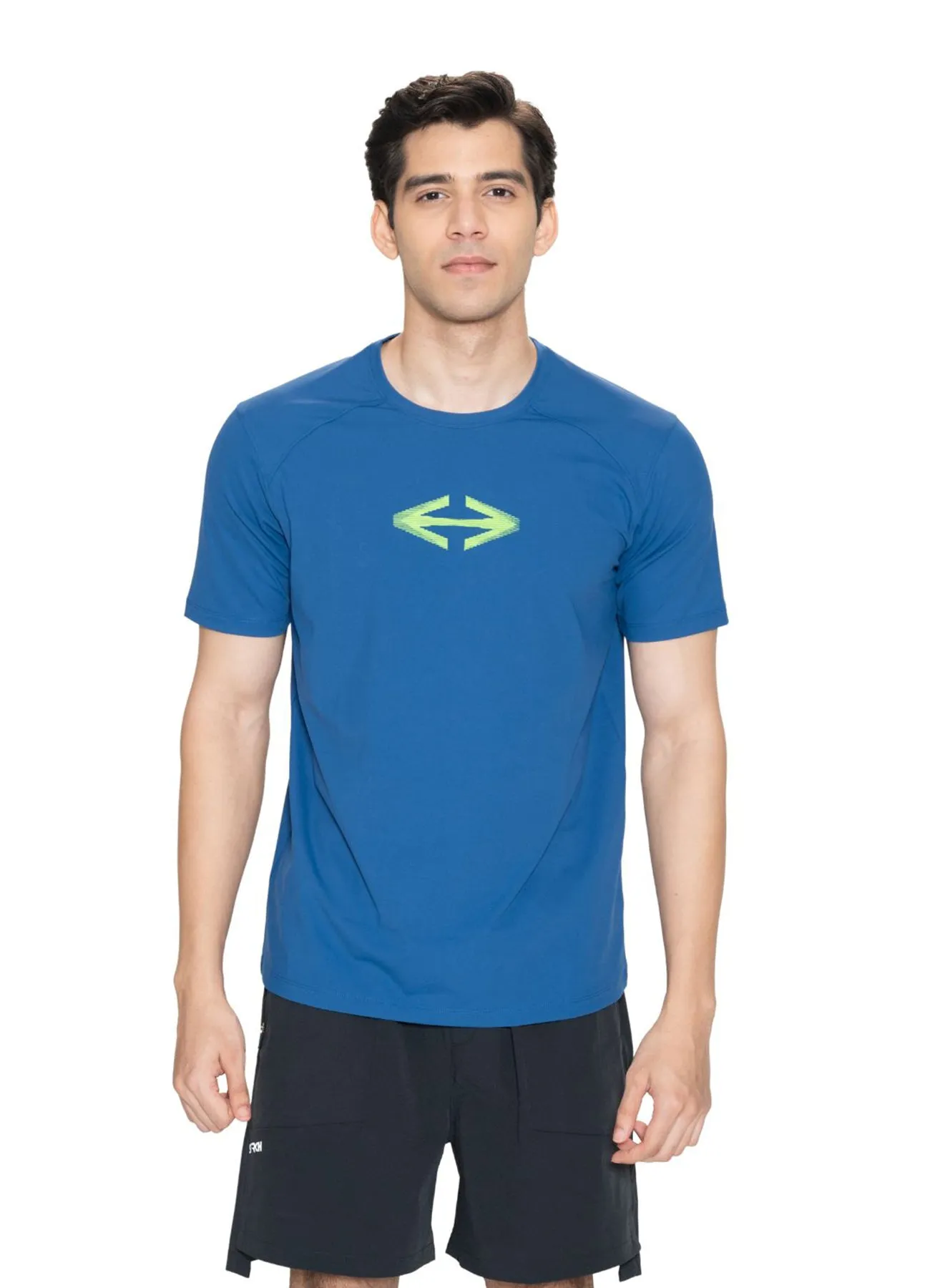 Performance Fit Tee