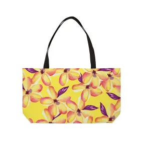 PUA Weekender Tote Bag