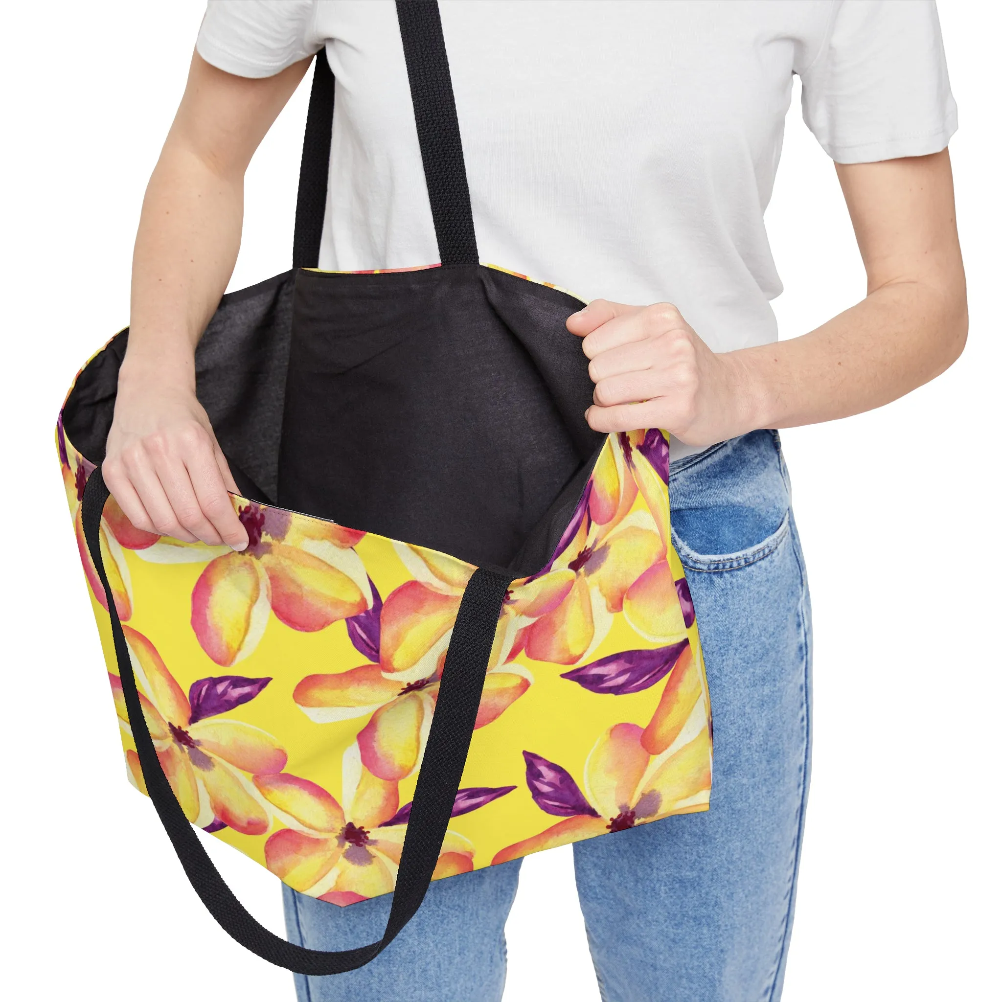 PUA Weekender Tote Bag