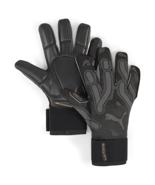 Puma Ultra Ultimate Hybrid Goalkeeper Gloves