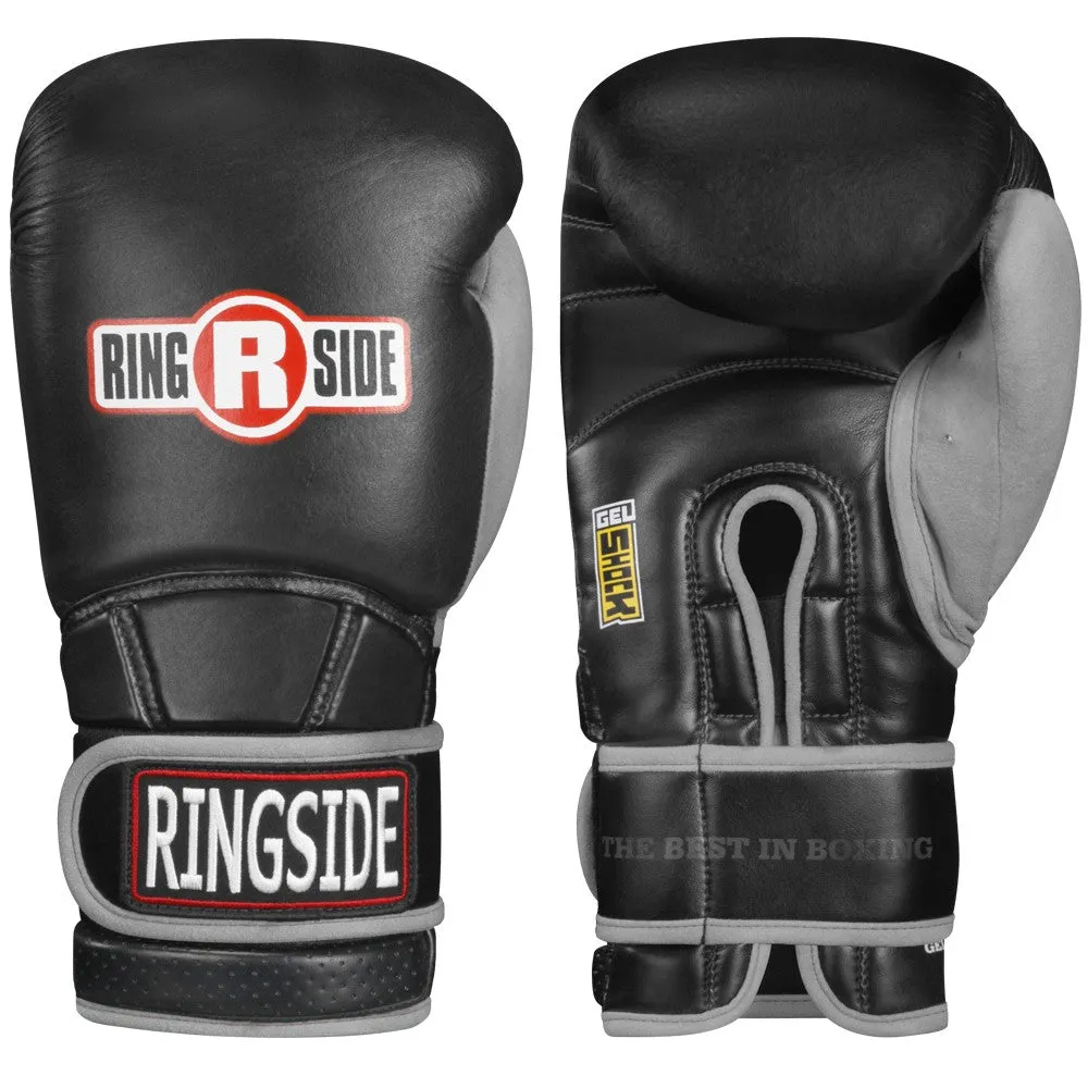 Ringside Gel Shock Safety Sparring Gloves