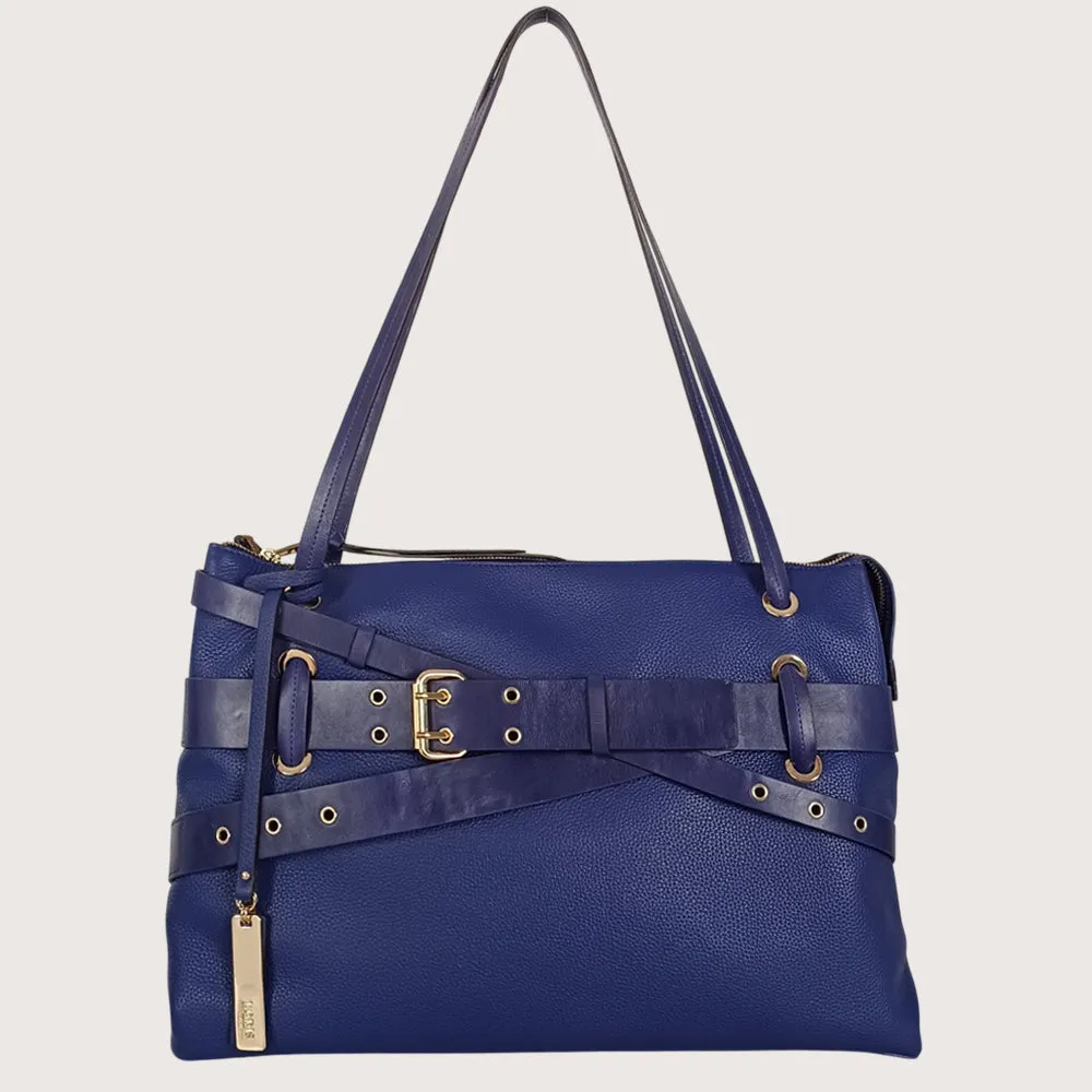 SCHUYLER TOTE