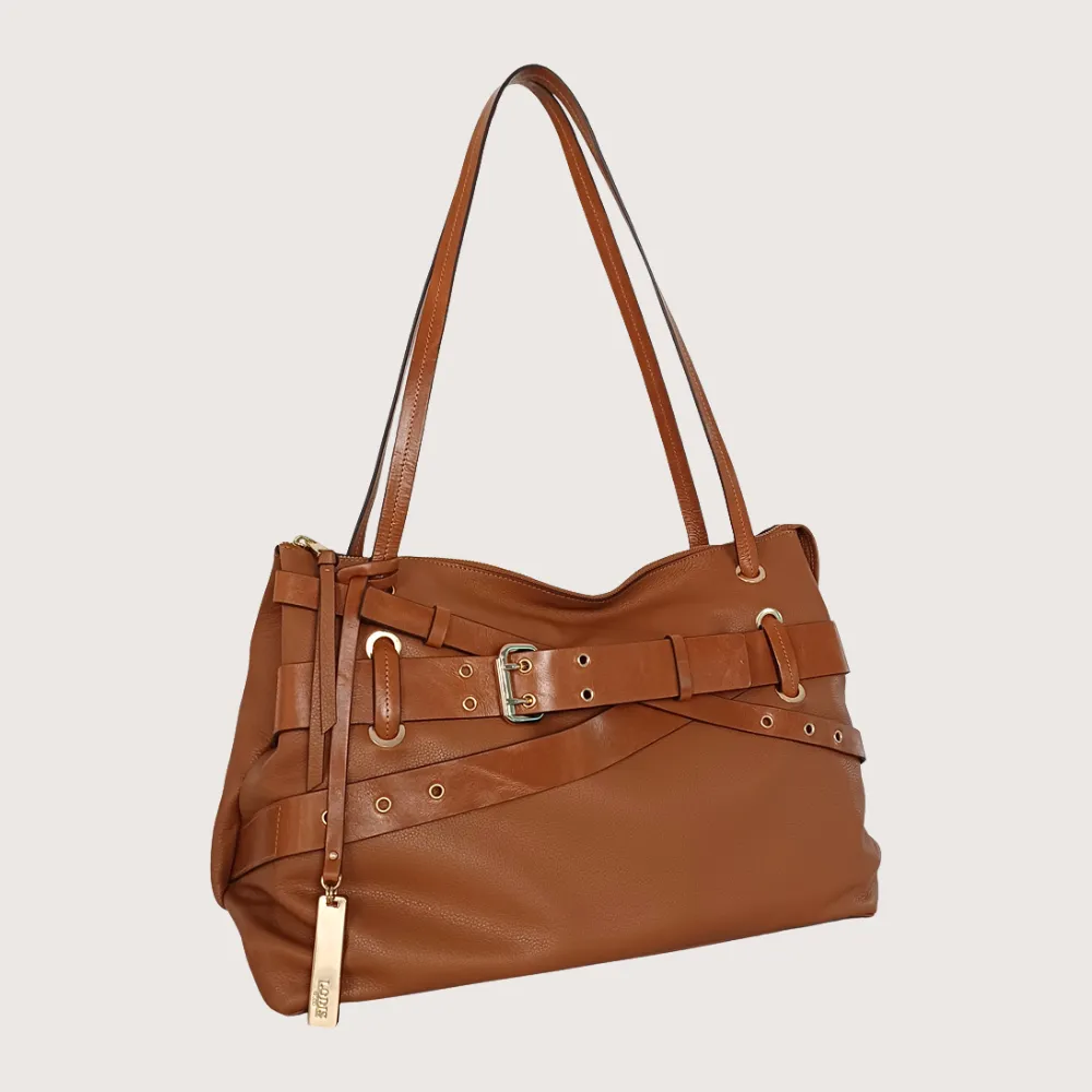 SCHUYLER TOTE