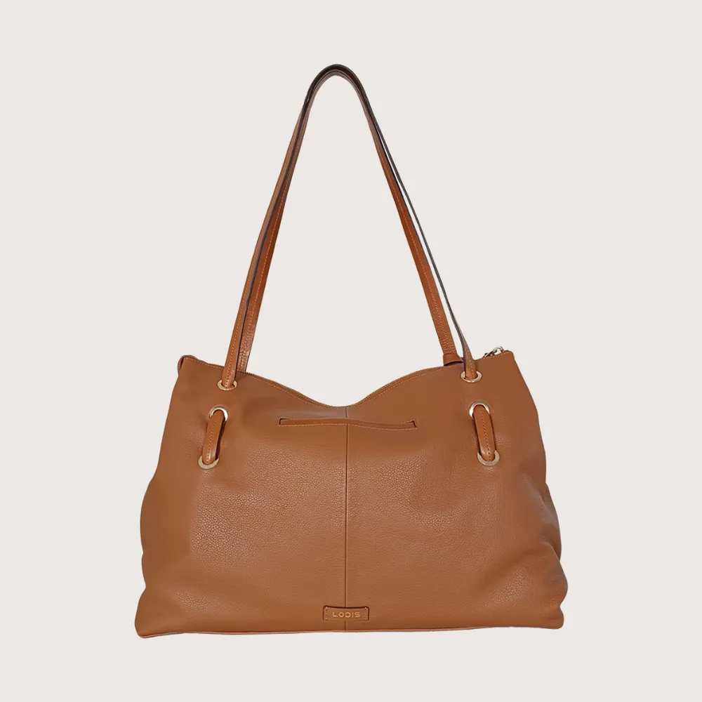 SCHUYLER TOTE