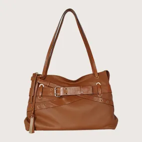 SCHUYLER TOTE