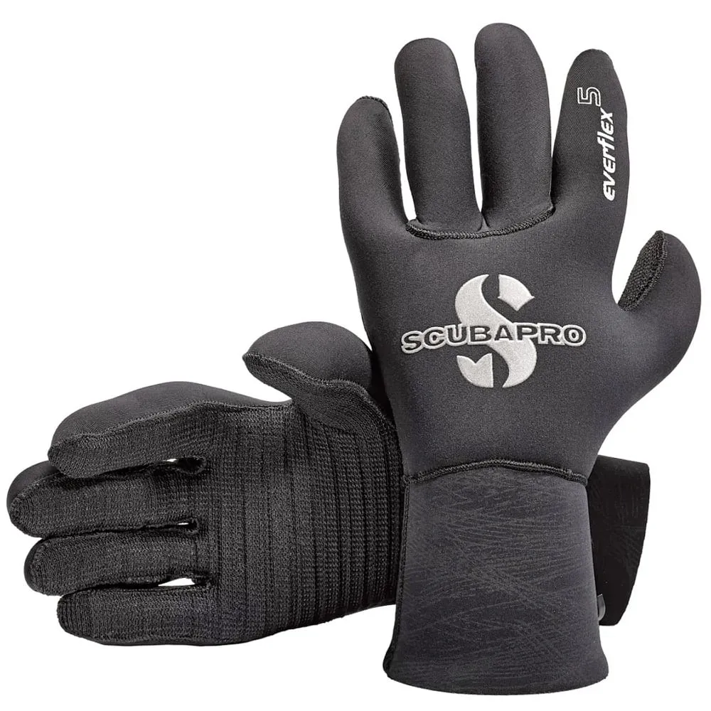 Scubapro Everflex Gloves - 5mm