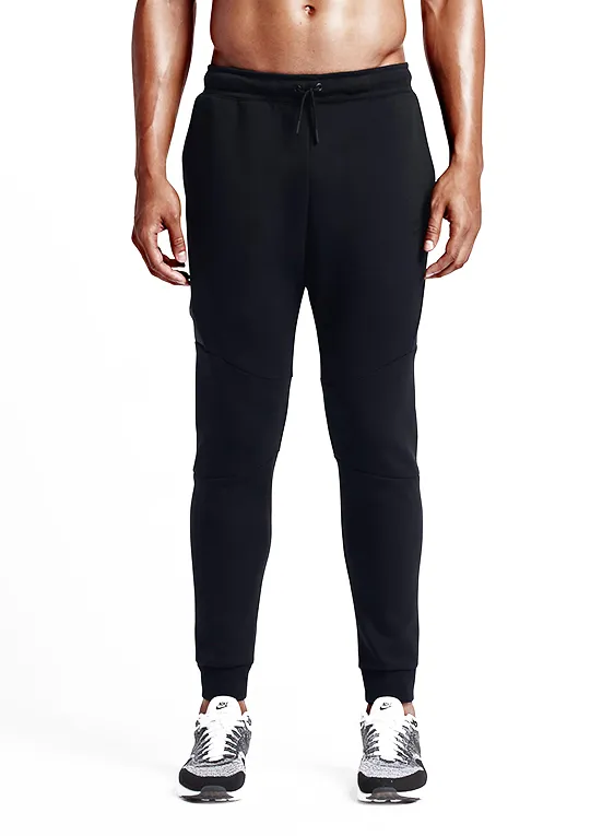 Sportswear Tech Fleece Jogger Black