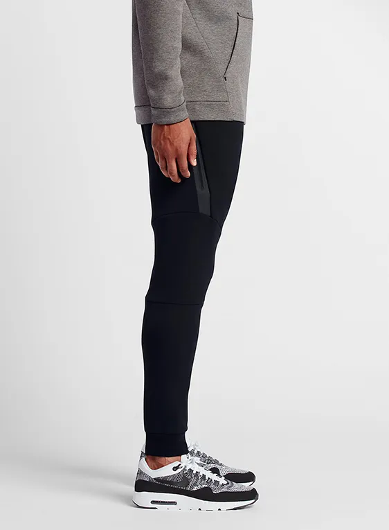 Sportswear Tech Fleece Jogger Black